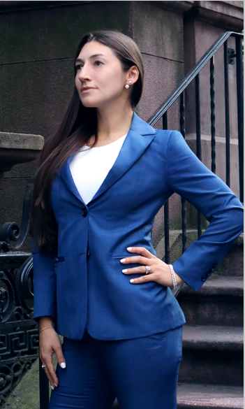 Ladies Suits