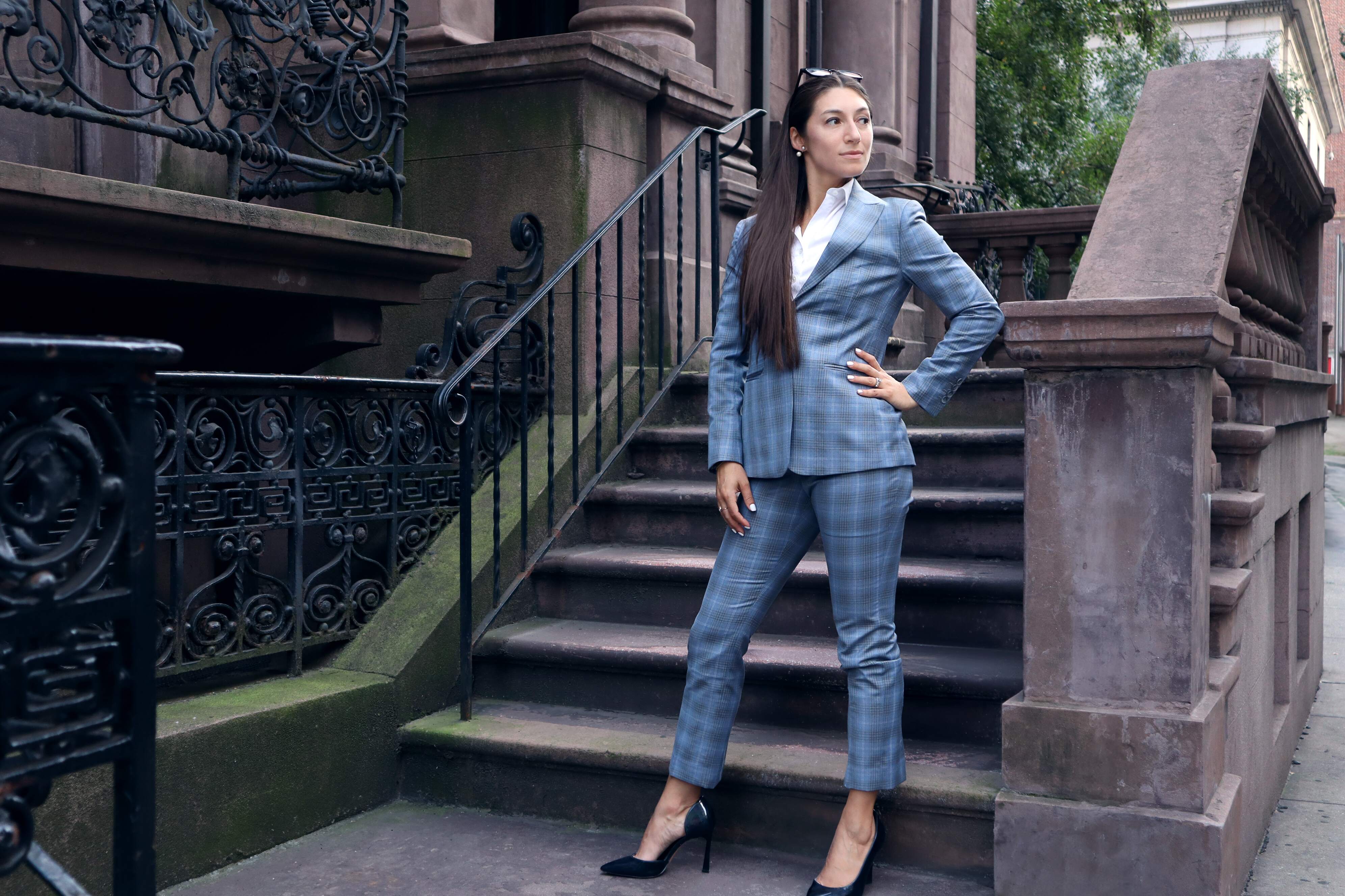 Women's Suits